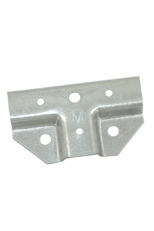 Краб-Система Т-Образная 20*20 (1,0 Мм) (100 Шт.) Гоц