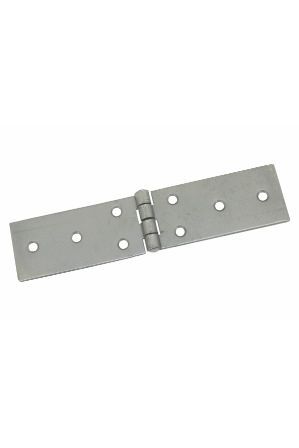 Петля Карточная 200*45 (S=2,8Мм) (40 Шт.) Цинк