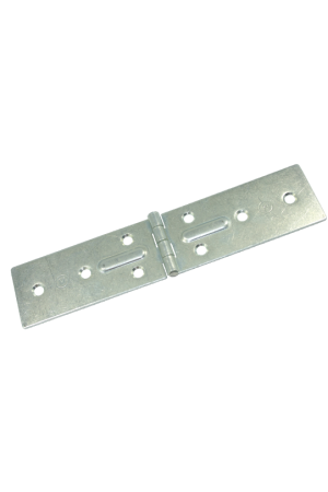 Петля Карточная 200*45 (S=1,8Мм) (40 Шт.) Цинк