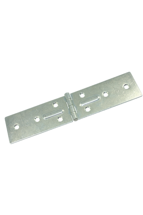 Петля Карточная 200*45 (S=1,8Мм) (40 Шт.) Цинк