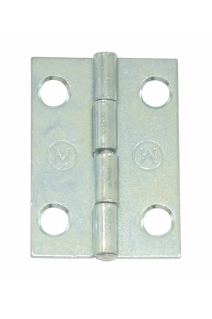 Петля Карточная 50*36 (300 Шт.) Б/П