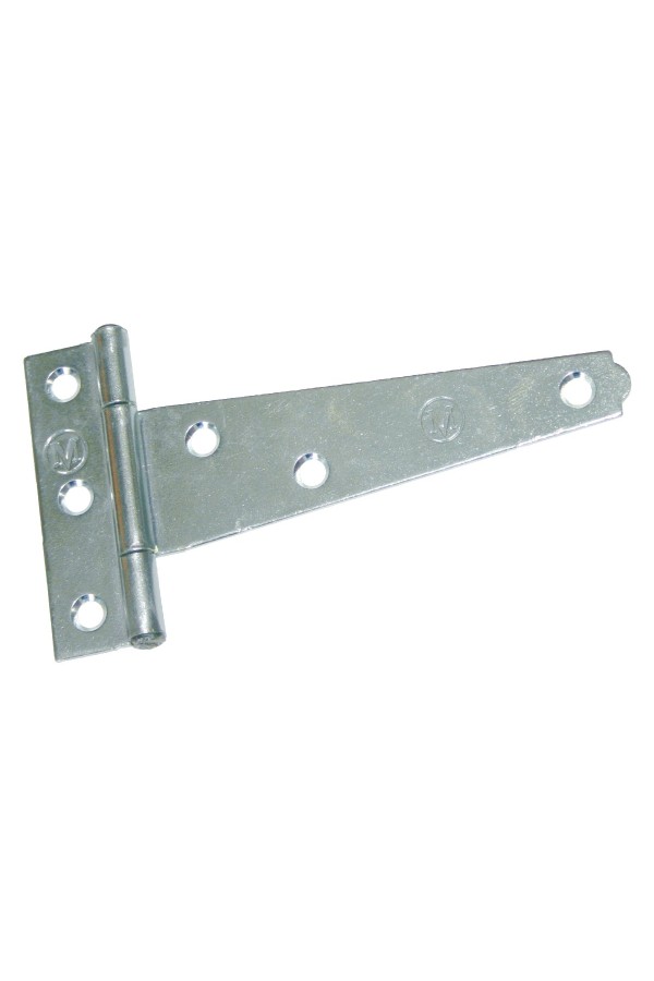 Петля-Стрела Пс-120 (70 Шт.) Цинк