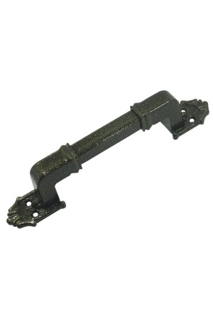 Ручка Литая Рл-115/4 (10 Шт.) Пол. Бронза