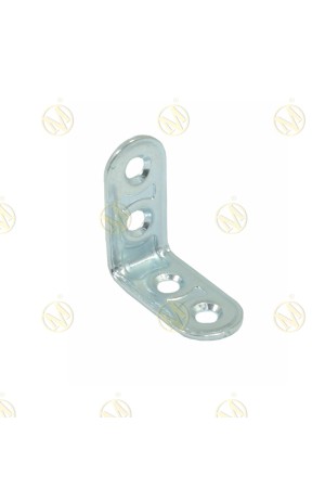 Кронштейн Мк 32*32 (500 Шт.) Цинк