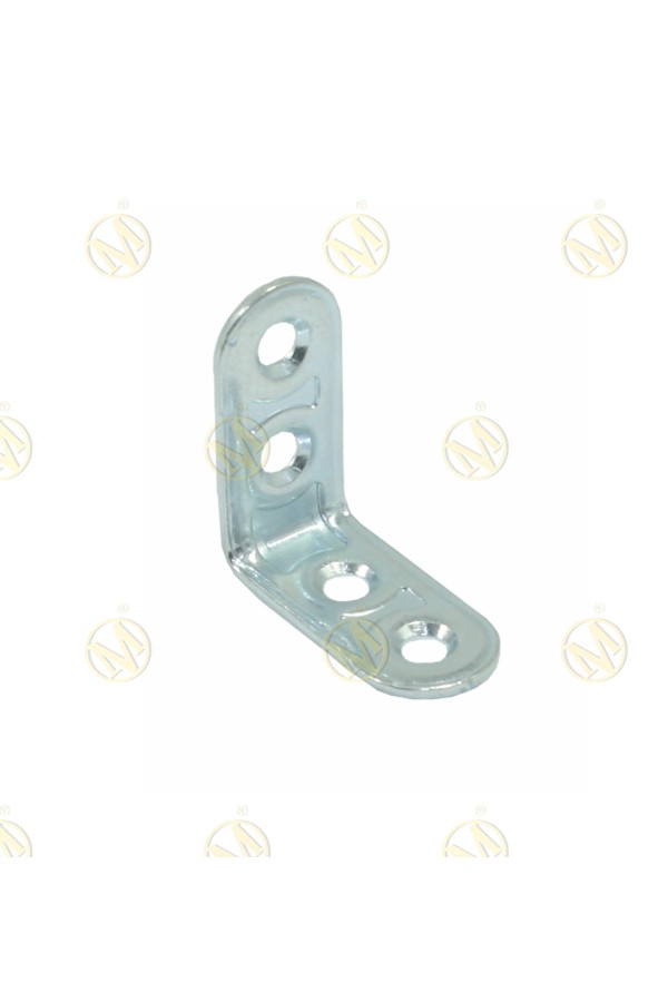 Кронштейн Мк 32*32 (500 Шт.) Цинк