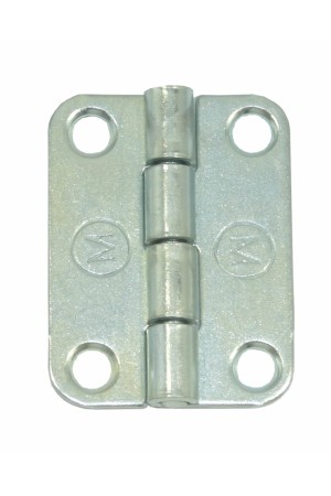Петля Карточная 30*40 (300 Шт.) Б/П