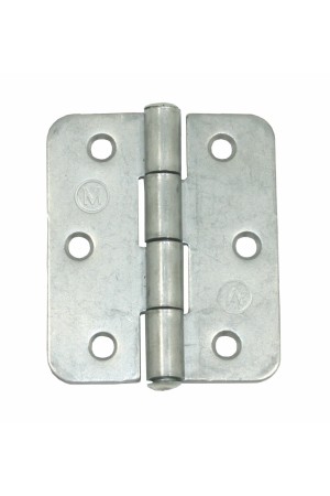 Петля Накладная Пн5-60 (1,4 Мм) (150 Шт.) Б/П