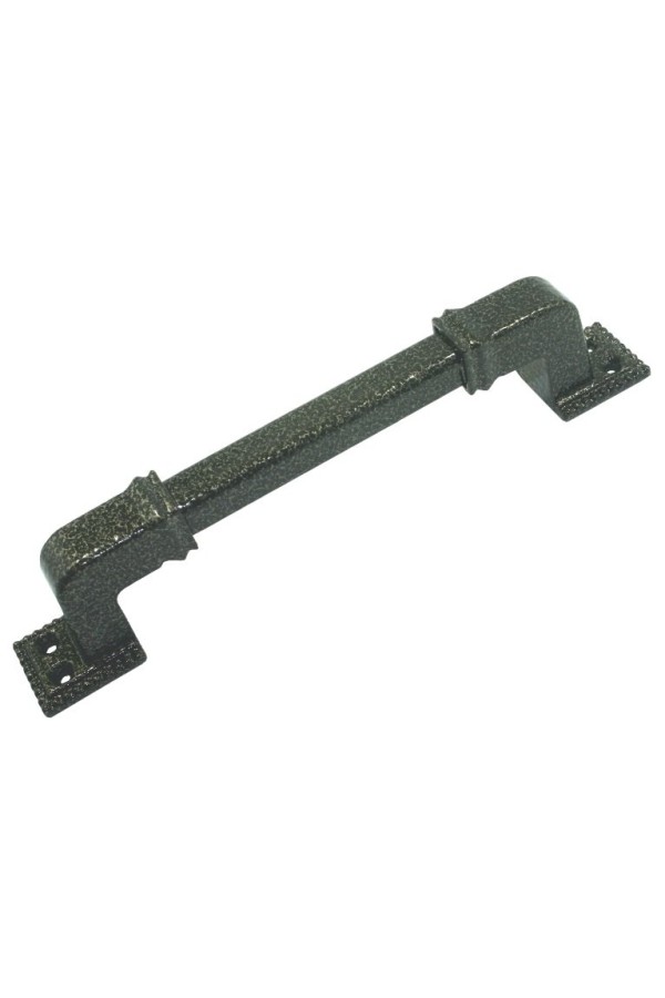 Ручка Литая Рл-145/1 (20 Шт.) Пол. Бронза