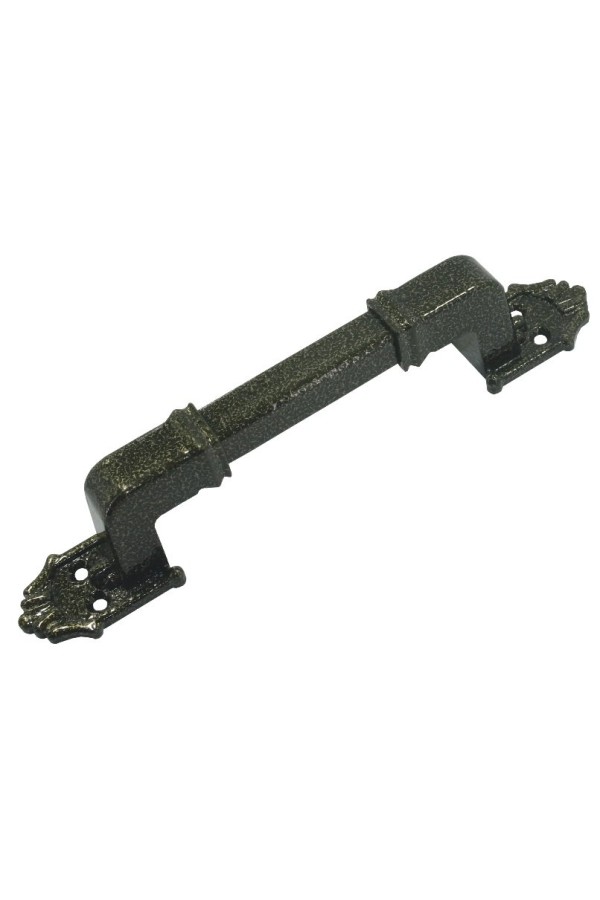 Ручка Литая Рл-145/4 (20 Шт.) Пол. Бронза