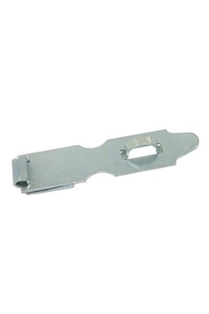 Накладка Дверная Нд1 (L-125 Мм) (100 Шт.) Б/П