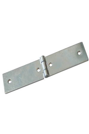 Петля Карточная 200*40 (40 Шт.) Цинк