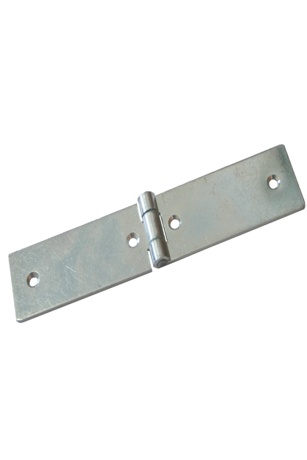Петля Карточная 200*40 (40 Шт.) Цинк