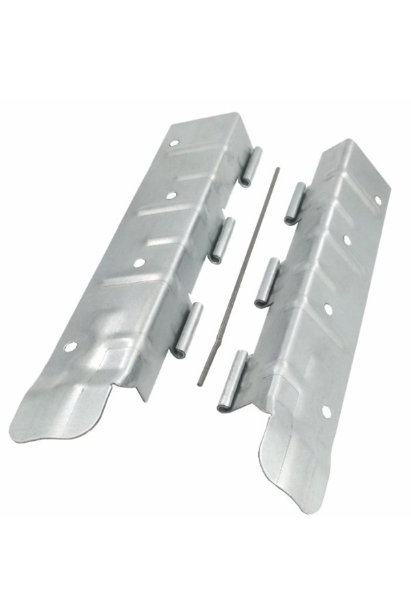 Петля Паллетная Пт-220 (1,2Мм) (24 Шт.) Гоц