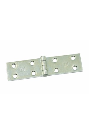 Петля Карточная 100*25 (100 Шт.) Б/П