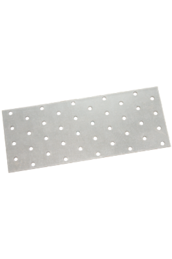 Пластина Крепёжная 100*200 (30 Шт.) Гоц
