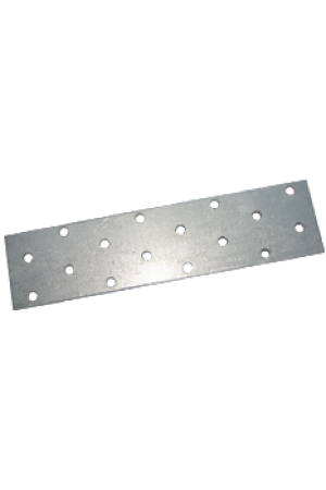 Пластина Крепёжная  40*240 (30 Шт.) Гоц