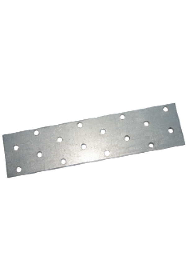Пластина Крепёжная  40*240 (30 Шт.) Гоц