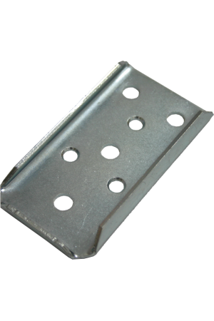 Карман Пк 200*45 (50 Шт.) Цинк