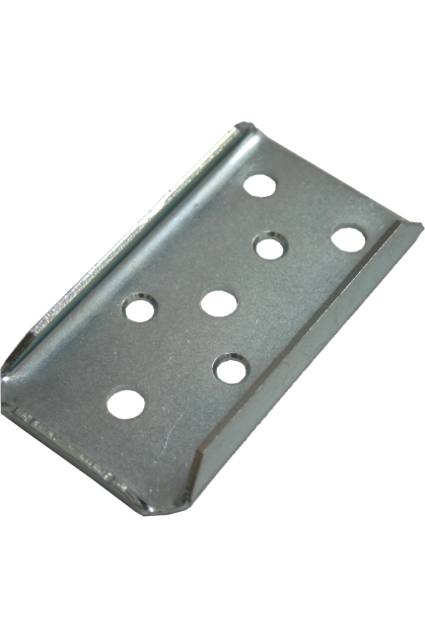 Карман Пк 200*45 (50 Шт.) Цинк