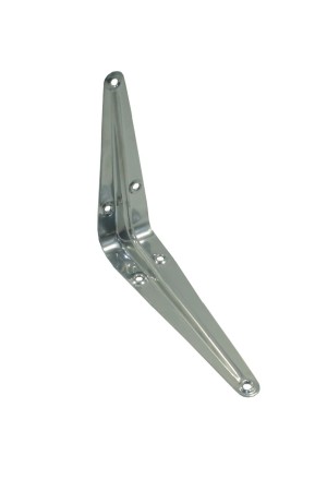 Кронштейн 400*450 (20 Шт.) Пол. Белый