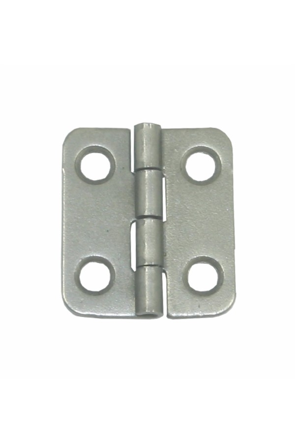 Петля Карточная 22*24 (300 Шт.) Б/П