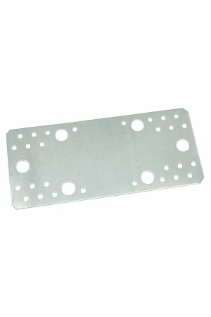 Пластина Крепёжная 210*90 (50 Шт.) Гоц