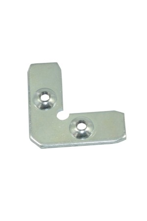 Ug03/2 (Shuco) Уголок Узкий (200 Шт.) Цинк