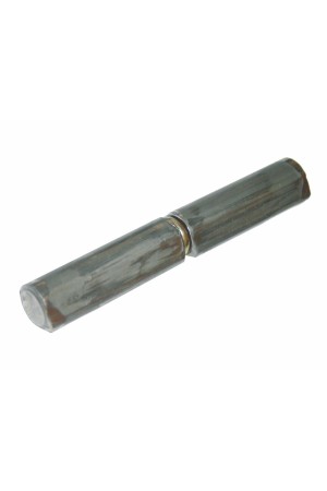 Петля Гаражная Каплевидная 16*100 (50 Шт.) Б/П