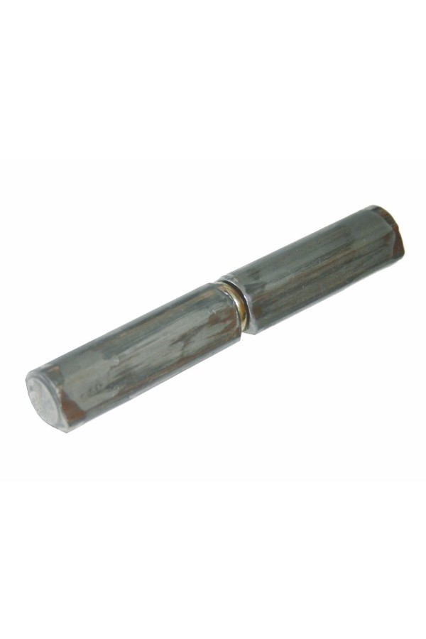 Петля Гаражная Каплевидная 16*100 (50 Шт.) Б/П