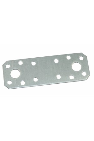 Пластина Крепёжная 100*35 (50 Шт.) Гоц