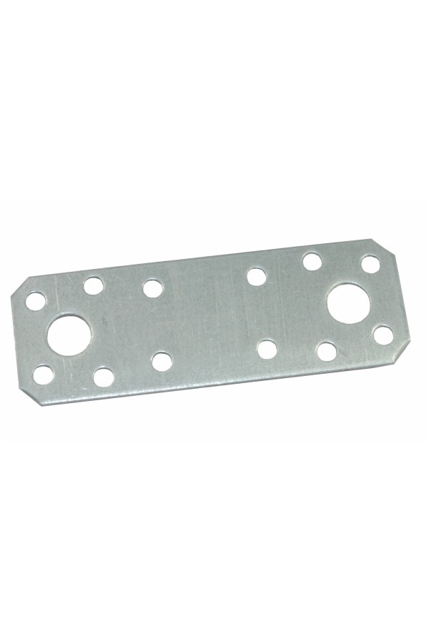 Пластина Крепёжная 100*35 (50 Шт.) Гоц