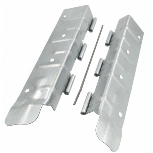 Петля Паллетная Пт-220 (1,0Мм) (24 Шт.) Гоц