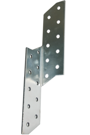Держатель Балки 150*34 Правый (60 Шт.) Гоц