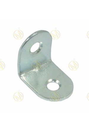 Кронштейн Мк 20*20 (1000 Шт.) Гоц