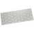 ПЛАСТИНА КРЕПЁЖНАЯ  80*300 (20 шт.) 
Гоц