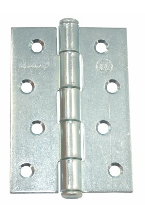 Петля Накладная Пн5-100 (50 Шт.) Б/П
