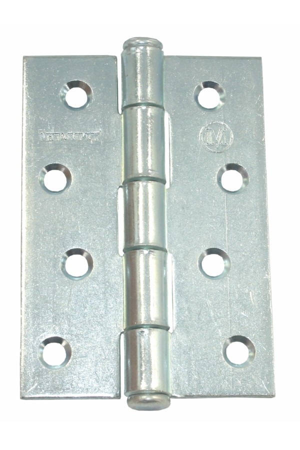 Петля Накладная Пн5-100 (50 Шт.) Б/П