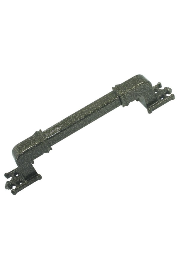 Ручка Литая Рл-145/3 (20 Шт.) Пол. Бронза