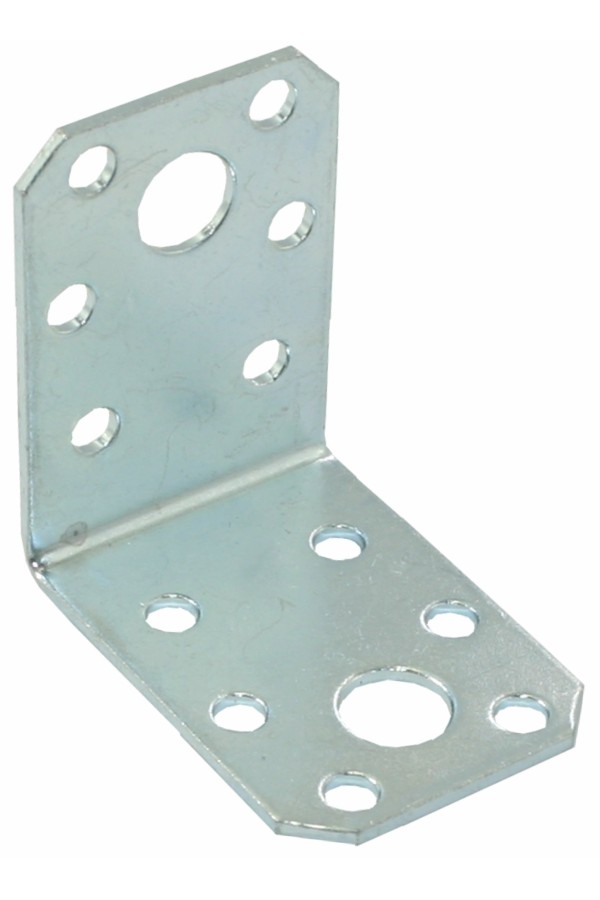 Уголок Крепежный 50*50*35*1,5 (100 Шт.) Гоц