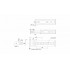 Магнитный толкатель Push-to-Open AMF13/SST