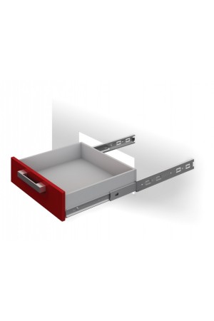 Шариковые направляющие DB4501Zn/250
