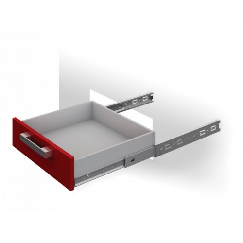 Шариковые направляющие DB4501Zn/250