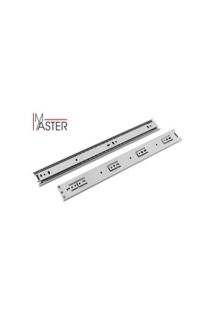 Шариковые направляющие Master DB4504Zn/700