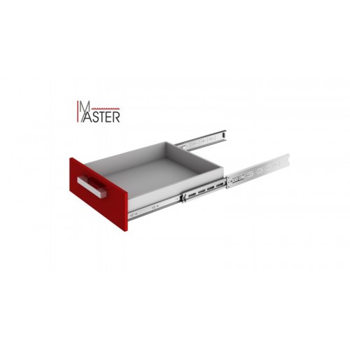 Шариковые направляющие Master DB4504Zn/700