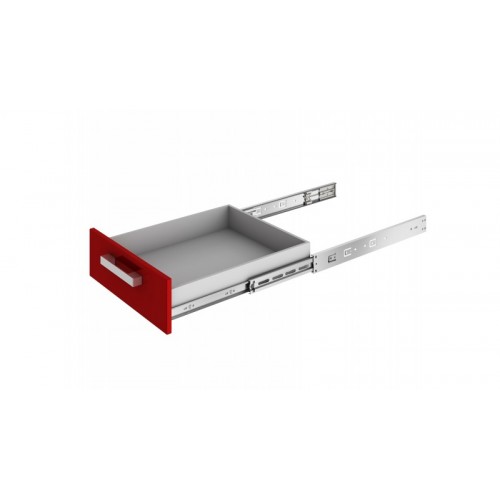 Шариковые направляющие DB4512Zn/350