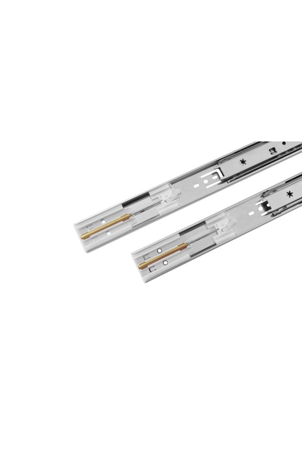 Шариковые направляющие DB4512Zn/350