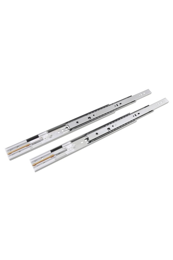 Шариковые направляющие DB4512Zn/350