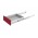 Шариковые направляющие PUSH DB4513Zn/300