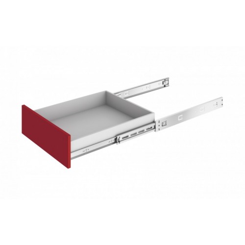 Шариковые направляющие PUSH DB4513Zn/300