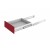 Шариковые направляющие PUSH DB4513Zn/300